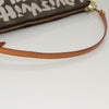 Louis Vuitton Pochette Accessoires Limited Edition Monogram Graffiti