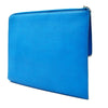 Secondhand Fendi Monster Clutch Blue