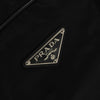 Prada Boston Bag Tessuto