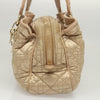 Secondhand Christian Dior Charming Tote Cannage Quilt