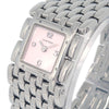 Secondhand Cartier Panthere Ruban Quartz Watch Stainless Steel and Mother of