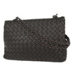 Secondhand Bottega Veneta Intrecciato Shoulder bag