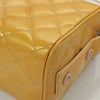 Secondhand Chanel Vintage Metal Box Bag Quilted