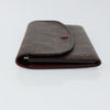 Louis Vuitton Emilie Wallet Monogram Canvas