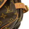 Secondhand Louis Vuitton Saumur Handbag