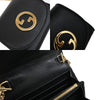 Secondhand Gucci Blondie NM Wallet on Chain