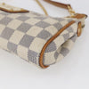Secondhand Louis Vuitton Eva Handbag Damier