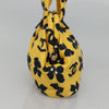 Secondhand Chanel Vintage Frame Shoulder Bag Printed