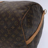 Secondhand Louis Vuitton Keepall Bandouliere Bag