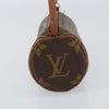 Louis Vuitton Papillon Pochette Monogram Canvas