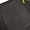 Secondhand Chloe Marcie Satchel Black Leather Bags