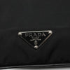 Secondhand Prada Flat Crossbody Bag Tessuto