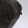 Secondhand Louis Vuitton Keepall Bag