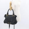 Secondhand Chloe Marcie Satchel Black