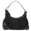Secondhand Gucci Jockey Hobo GG
