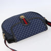 Gucci Sherry line shoulder bag Canvas