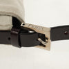 Fendi Baguette Bag Suede