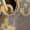 Louis Vuitton Musette Salsa Handbag Monogram Canvas