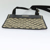 Gucci Front Pocket Messenger Canvas