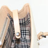 Burberry Vintage Handbag Canvas