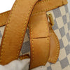 Louis Vuitton Hampstead Handbag Damier