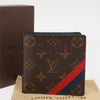Secondhand Louis Vuitton Marco Wallet NM