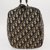 Secondhand Christian Dior Vintage Trotter Boston Bag
