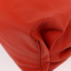 Bottega Veneta The Chain Pouch Leather