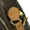 Louis Vuitton Reporter Bag Monogram Canvas