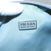 Prada Pochette Shoulder Bag Tessuto