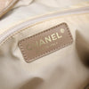 Secondhand Chanel Travel Line Tote