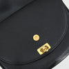 Salvatore Ferragamo Vintage Shoulder Bag Leather