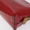 Secondhand Louis Vuitton Cosmetic Pouch Monogram Vernis