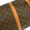 Secondhand Louis Vuitton Keepall Bandouliere Bag