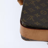 Secondhand Louis Vuitton Cartouchiere Handbag