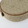 Secondhand Christian Dior Vintage Honeycomb Shoulder Bag