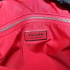 Secondhand Prada Vintage Tote Tessuto