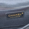Chanel Chain Flap Shoulder Bag Quilted Nylon