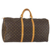 Secondhand Louis Vuitton Keepall Bag