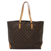 Louis Vuitton Cabas Alto Monogram Canvas