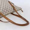 Louis Vuitton Totally Handbag Damier azur