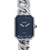 Secondhand Chanel Premiere Chain Quartz Watch Stainless
