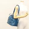 Secondhand Louis Vuitton Petit Noe Handbag Epi