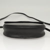 Christian Dior CD Shoulder bag Leather