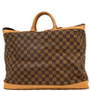 Louis Vuitton Cruiser Handbag Damier