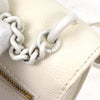 Louis Vuitton Mylockme Chain Pochette Leather