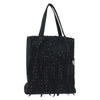 Secondhand Chanel Vintage Fringe Tote