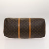 Secondhand Louis Vuitton Keepall Bag