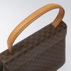 Secondhand Celine Triomphe vintage handbag Macadam