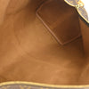 Louis Vuitton Keepall Bandouliere Bag Monogram Canvas